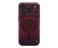 Uniq Coehl Vela do iPhone 18 Pro Max Magnetic bordowy - 1612009 - zdjęcie 2